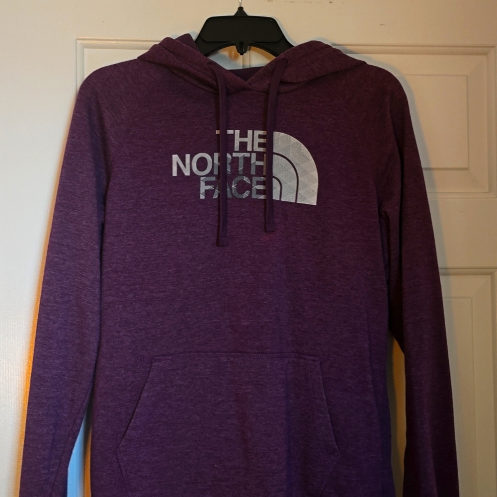 Hoodie Girls North Face